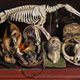 Illustration for article titled Were Dying To Visit This Weird New Museum of Curiosities